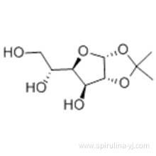 1,2-O-Isopropylidene-D-glucofuranose CAS 18549-40-1